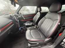 MINI Paceman 1.6 John Cooper Works SUV 3dr Petrol Manual ALL4 Euro 5 (s/s) (218 ps) - U1290