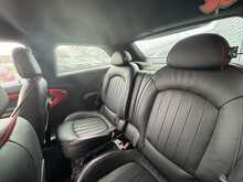 MINI Paceman 1.6 John Cooper Works SUV 3dr Petrol Manual ALL4 Euro 5 (s/s) (218 ps) - U1290