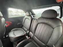 MINI Paceman 1.6 John Cooper Works SUV 3dr Petrol Manual ALL4 Euro 5 (s/s) (218 ps) - U1290