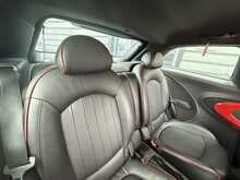 MINI Paceman 1.6 John Cooper Works SUV 3dr Petrol Manual ALL4 Euro 5 (s/s) (218 ps) - U1290