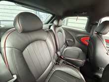 MINI Paceman 1.6 John Cooper Works SUV 3dr Petrol Manual ALL4 Euro 5 (s/s) (218 ps) - U1290