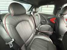 MINI Paceman 1.6 John Cooper Works SUV 3dr Petrol Manual ALL4 Euro 5 (s/s) (218 ps) - U1290