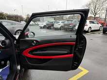 MINI Paceman 1.6 John Cooper Works SUV 3dr Petrol Manual ALL4 Euro 5 (s/s) (218 ps) - U1290