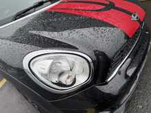 MINI Paceman 1.6 John Cooper Works SUV 3dr Petrol Manual ALL4 Euro 5 (s/s) (218 ps) - U1290