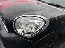 MINI Paceman 1.6 John Cooper Works SUV 3dr Petrol Manual ALL4 Euro 5 (s/s) (218 ps) - U1290