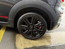 MINI Paceman 1.6 John Cooper Works SUV 3dr Petrol Manual ALL4 Euro 5 (s/s) (218 ps) - U1290