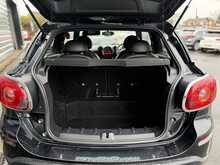 MINI Paceman 1.6 John Cooper Works SUV 3dr Petrol Manual ALL4 Euro 5 (s/s) (218 ps) - U1290