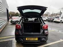 MINI Paceman 1.6 John Cooper Works SUV 3dr Petrol Manual ALL4 Euro 5 (s/s) (218 ps) - U1290