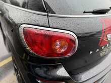 MINI Paceman 1.6 John Cooper Works SUV 3dr Petrol Manual ALL4 Euro 5 (s/s) (218 ps) - U1290