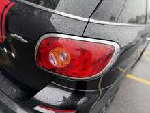MINI Paceman 1.6 John Cooper Works SUV 3dr Petrol Manual ALL4 Euro 5 (s/s) (218 ps) - U1290