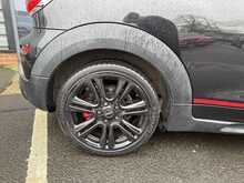 MINI Paceman 1.6 John Cooper Works SUV 3dr Petrol Manual ALL4 Euro 5 (s/s) (218 ps) - U1290