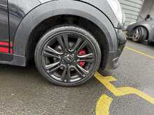 MINI Paceman 1.6 John Cooper Works SUV 3dr Petrol Manual ALL4 Euro 5 (s/s) (218 ps) - U1290