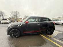 MINI Paceman 1.6 John Cooper Works SUV 3dr Petrol Manual ALL4 Euro 5 (s/s) (218 ps) - U1290