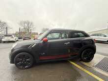 MINI Paceman 1.6 John Cooper Works SUV 3dr Petrol Manual ALL4 Euro 5 (s/s) (218 ps) - U1290
