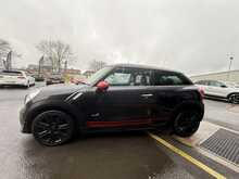 MINI Paceman 1.6 John Cooper Works SUV 3dr Petrol Manual ALL4 Euro 5 (s/s) (218 ps) - U1290