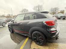 MINI Paceman 1.6 John Cooper Works SUV 3dr Petrol Manual ALL4 Euro 5 (s/s) (218 ps) - U1290