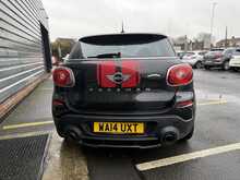 MINI Paceman 1.6 John Cooper Works SUV 3dr Petrol Manual ALL4 Euro 5 (s/s) (218 ps) - U1290
