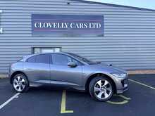 Jaguar I-PACE 400 90kWh SE SUV 5dr Electric Auto 4WD (400 ps) - U1291