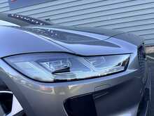 Jaguar I-PACE 400 90kWh SE SUV 5dr Electric Auto 4WD (400 ps) - U1291