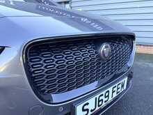 Jaguar I-PACE 400 90kWh SE SUV 5dr Electric Auto 4WD (400 ps) - U1291