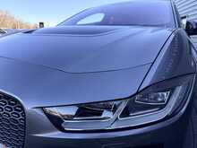 Jaguar I-PACE 400 90kWh SE SUV 5dr Electric Auto 4WD (400 ps) - U1291