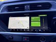 Jaguar I-PACE 400 90kWh SE SUV 5dr Electric Auto 4WD (400 ps) - U1291