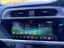 Jaguar I-PACE 400 90kWh SE SUV 5dr Electric Auto 4WD (400 ps) - U1291
