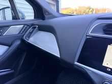 Jaguar I-PACE 400 90kWh SE SUV 5dr Electric Auto 4WD (400 ps) - U1291