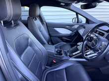 Jaguar I-PACE 400 90kWh SE SUV 5dr Electric Auto 4WD (400 ps) - U1291