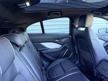 Jaguar I-PACE 400 90kWh SE SUV 5dr Electric Auto 4WD (400 ps) - U1291