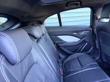 Jaguar I-PACE 400 90kWh SE SUV 5dr Electric Auto 4WD (400 ps) - U1291