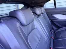 Jaguar I-PACE 400 90kWh SE SUV 5dr Electric Auto 4WD (400 ps) - U1291