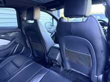 Jaguar I-PACE 400 90kWh SE SUV 5dr Electric Auto 4WD (400 ps) - U1291