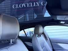 Jaguar I-PACE 400 90kWh SE SUV 5dr Electric Auto 4WD (400 ps) - U1291