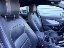 Jaguar I-PACE 400 90kWh SE SUV 5dr Electric Auto 4WD (400 ps) - U1291
