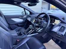 Jaguar I-PACE 400 90kWh SE SUV 5dr Electric Auto 4WD (400 ps) - U1291