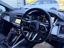 Jaguar I-PACE 400 90kWh SE SUV 5dr Electric Auto 4WD (400 ps) - U1291