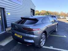 Jaguar I-PACE 400 90kWh SE SUV 5dr Electric Auto 4WD (400 ps) - U1291