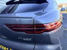 Jaguar I-PACE 400 90kWh SE SUV 5dr Electric Auto 4WD (400 ps) - U1291