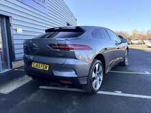 Jaguar I-PACE 400 90kWh SE SUV 5dr Electric Auto 4WD (400 ps) - U1291