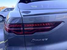 Jaguar I-PACE 400 90kWh SE SUV 5dr Electric Auto 4WD (400 ps) - U1291