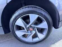 Jaguar I-PACE 400 90kWh SE SUV 5dr Electric Auto 4WD (400 ps) - U1291