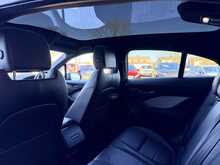 Jaguar I-PACE 400 90kWh SE SUV 5dr Electric Auto 4WD (400 ps) - U1291