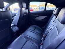 Jaguar I-PACE 400 90kWh SE SUV 5dr Electric Auto 4WD (400 ps) - U1291