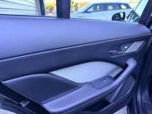 Jaguar I-PACE 400 90kWh SE SUV 5dr Electric Auto 4WD (400 ps) - U1291