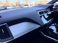 Jaguar I-PACE 400 90kWh SE SUV 5dr Electric Auto 4WD (400 ps) - U1291