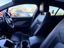 Jaguar I-PACE 400 90kWh SE SUV 5dr Electric Auto 4WD (400 ps) - U1291