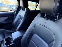 Jaguar I-PACE 400 90kWh SE SUV 5dr Electric Auto 4WD (400 ps) - U1291