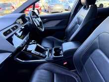 Jaguar I-PACE 400 90kWh SE SUV 5dr Electric Auto 4WD (400 ps) - U1291