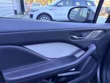 Jaguar I-PACE 400 90kWh SE SUV 5dr Electric Auto 4WD (400 ps) - U1291